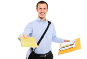 Distribuzione posta compagnie Assicurazione